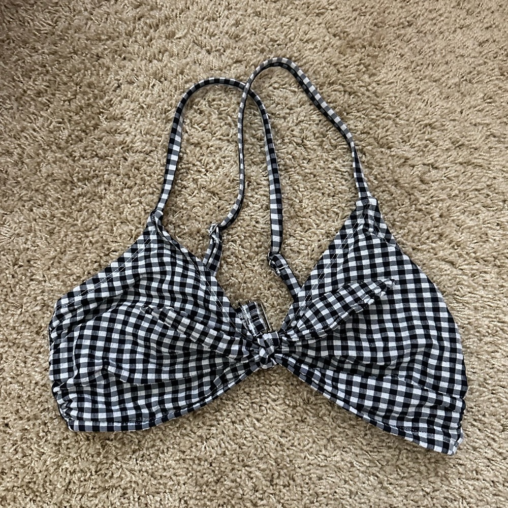 target bikini top
